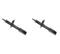 2 x Ammortizzatore OPTIMAL per CITROËN, FIAT, PEUGEOT BOXER, DUCATO, JUMPER I