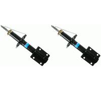 2 x Ammortizzatore SACHS per CITROËN, FIAT, PEUGEOT BOXER, DUCATO, DUCATO