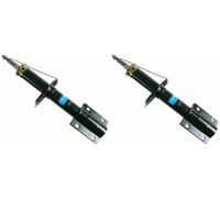 2 x Ammortizzatore SACHS per CITROËN, FIAT, PEUGEOT BOXER, DUCATO, JUMPER I