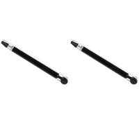 2 x Ammortizzatore SACHS per MAZDA 2