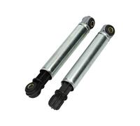 2 X Ammortizzatore Sospensione Gamba Per Lavatrice MIELE Smorzatore 8Mm