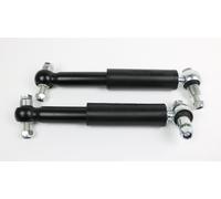 2 x ammortizzatori asse Alko ammortizzatori originali universali per rimorchi...