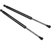 2 X Ammortizzatori Cofano Posteriore per Mercedes-Benz SL500 SL55 SL600 SL65, Asta Supporto Sollevamento Portellone, Hydraulic Struts Springs