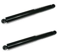 Set Ammortizzatori Anteriori E Posteriori Sinistro E Destro Jeep Commander 2006-