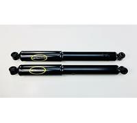 2 x Ammortizzatori Posteriori Compatibile con Jeep Grand Cherokee ZJ 1993-1998 Monroe SSA/ZJ/005A