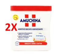 Amuchina Additivo Polvere Igienizzante, 500 g