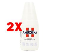amuchina Soluzione Disinfettante Concentrata Per Alimenti e Oggetti 250 ml