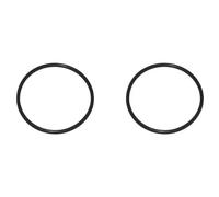 2 x Anello di tenuta turbina ELRING per BMW, WIESMANN 5 F07, 5 F10