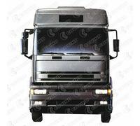 2 X ANELLO RUOTA COPRICERCHIO COPRIMOZZO IVECO EUROTECH TRAKKER STRALIS 10 FORI