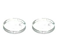 2 x Anello sensore impulsi ABS MAXGEAR per AUDI, SEAT, SKODA, VW A4
