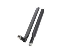2 X Antenna SMA per Huawei B593 B525 B535 Telecom Speedbox Router