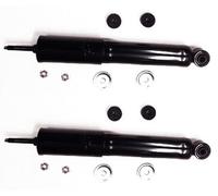 2 X Anteriore Ammortizzatori Per / Shogun 2.5TD/3.0P/2.8TD (1991