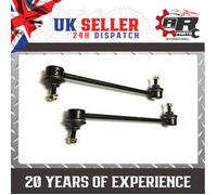 2 X Anteriore Goccia Collegamento Rods Mitsubishi Eclipse 2000-2004