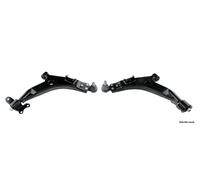 2 x Anteriori Braccio Controllo per Daewoo Evanda 2002+96389492 Zwd / Dw / 029ab