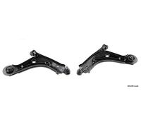 2 x Anteriori Inferiore Braccio Controllo per Daewoo Gentra 2013 + Zwd / Dw /