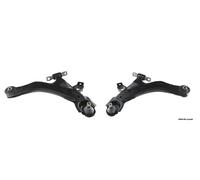 2 x Anteriori Inferiore Braccio Controllo per Hyundai Elantra MK3 2000-2006