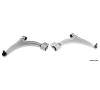 2 x Anteriori Inferiore Braccio Controllo per Opel / Opel Insignia A 2008-2017