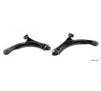 2 x Anteriori Inferiore Braccio Controllo per Suzuki Liana 2001 + Zwd / su /