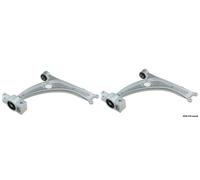 2 x Anteriori Inferiore Braccio Controllo per VW Tiguan 2007-2018 Zwd / / 050ab