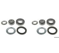 2 x Anteriori Kit Cuscinetto Ruota per Mercedes Sprinter 4-t 1995-2006