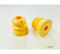 2 x Anteriori Molla Jounce Paraurti per Chevrolet Lacetti Optra 2003-2008