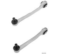 2 x Anteriori Superiore Braccio Controllo per Audi Q7/SQ7 2016+ Zwg / Au / 019a