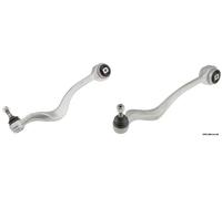 2 x Anteriori Superiore Braccio Controllo per BMW 5 E39 1995-2004 Zwg / Bm /