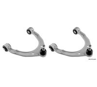 2 x Anteriori Superiore Braccio Controllo per VW Touareg 2010-2018 Zwg / / 018ab