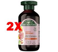 Antica Erboristeria Shampoo Fico D'India 250ml