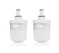 2 x AquaLogis AL-093G per Frigoriferi Americani Samsung DA29-00003G