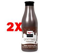 Bagno Doccia Cioccolato Fondente 500 ML