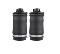 2 X Aria Sospensione Molla Airbag per Mercedes GLS Classe M 2005-2019 Post. Paio