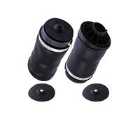 2 X Aria Sospensione Molla Borsa Per Mercedes Classe R 2005-2014 Post. SX E Dx