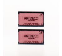 Artdeco Blusher 5 g ombra 25 Cadmium Red Blush