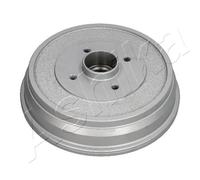 2 x ASHIKA 56-00-004C Tamburo freno per DACIA,RENAULT