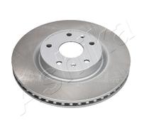 Ashika 60-00-027C - Disco freno