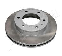 ASHIKA Discofreno 60-03-323C