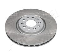 2 x ASHIKA 60-09-931C Disco freno per ALFA ROMEO,JEEP