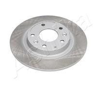 ASHIKA 61-03-320C Disco freno