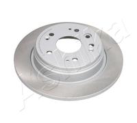 ASHIKA 61-04-496C Disco freno