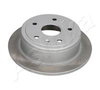 ASHIKA 61-0W-001C Disco freno