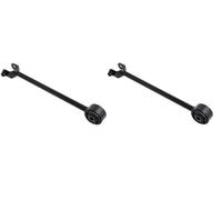 2 x Asta di Accoppiamento Per Sospensione Superiore Posteriore Honda Accord CL