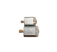 2 X Auto Attuatore Motore DC Serratura Centrale Porta FC280 Per A6 A4 A3 A5 A6 Q3 Q5 Q7 R8 TT TTS Attuatore stazionamento