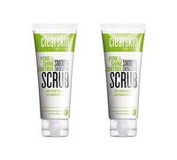 2 x Avon Purifica pelle Pori Penetrante Energizzante Esfoliante 75 ml ognuna
