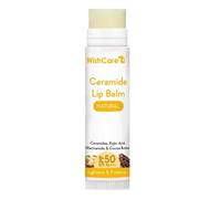 2 x balsamo labbra WishCare Ceramide per schiaritura e protezione delle labbr...