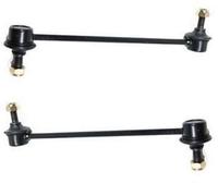 2 X Barra Accoppiamento Frontale Ford Escape/Mazda Tribute 2001-2004/Protage