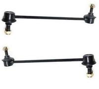 2 X Barra Accoppiamento Frontale Ford Escape/Mazda Tribute 2001-2004/Protage/