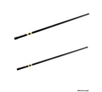 2 X Barra Di Torsione Posteriore Per CITROEN XSARA 1997-2005 515063 ZWT/CT/013A