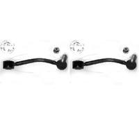 Corteco Bielletta barra stabilizzatrice 49399575 posteriore sinistra