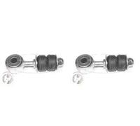 2 x Barra stabilizzatrice CORTECO per CITROËN, FIAT, PEUGEOT BOXER, DUCATO